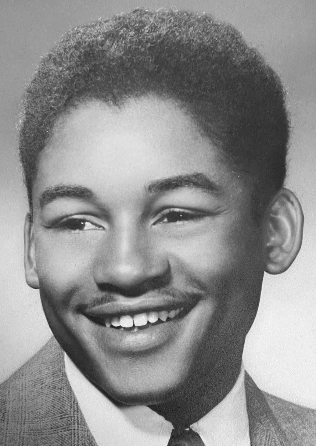 Cassius "George" Bennett